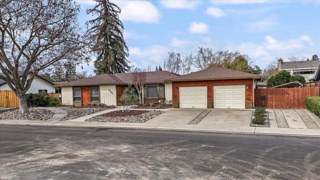 $659,000 | 3909 Trillium Avenue, Modesto, CA 95356