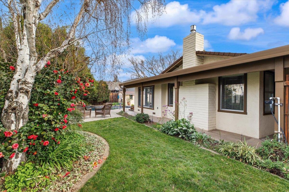 3909 Trillium Avenue Modesto, CA 95356 - Photo 60 of 75