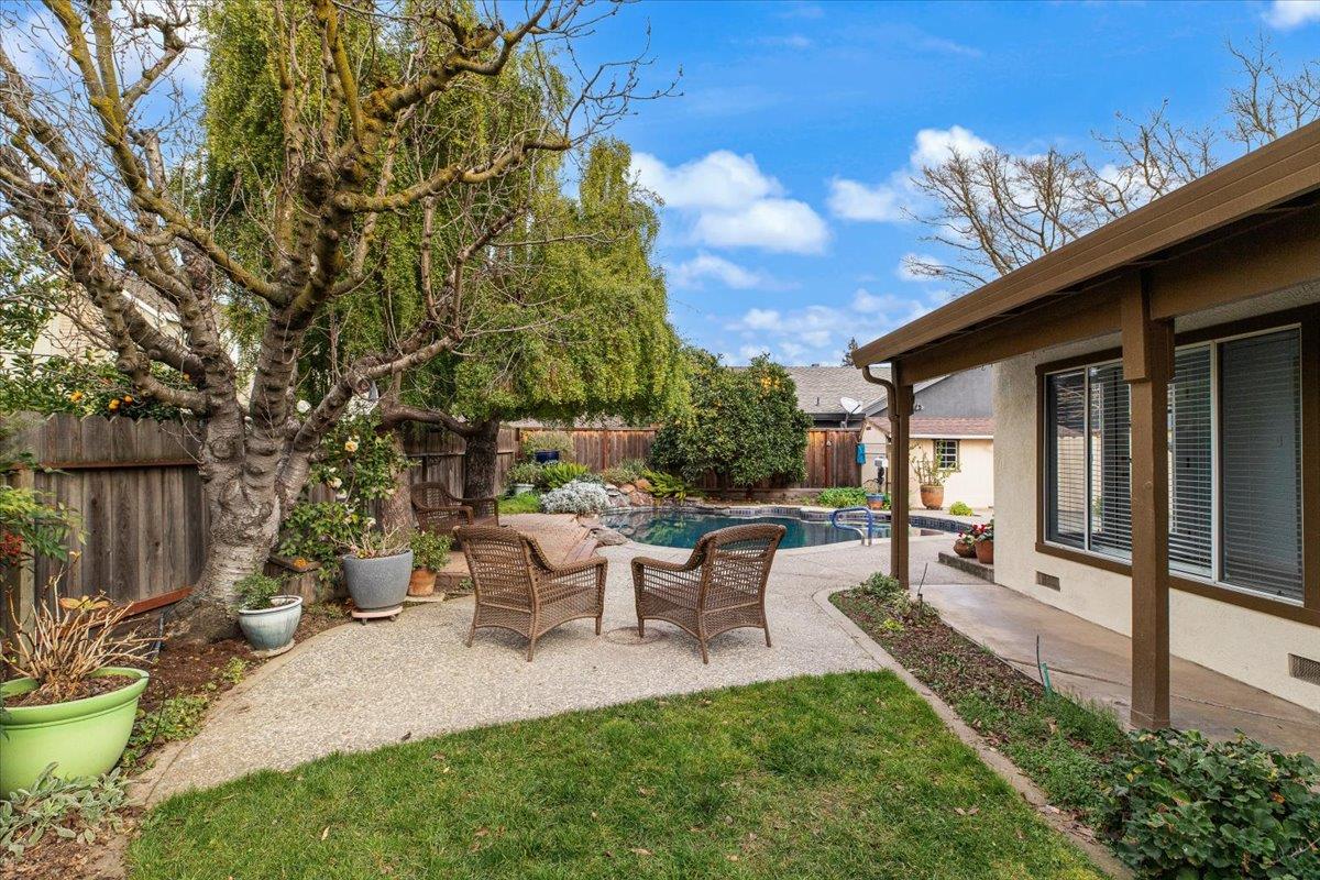 3909 Trillium Avenue Modesto, CA 95356 - Photo 62 of 75