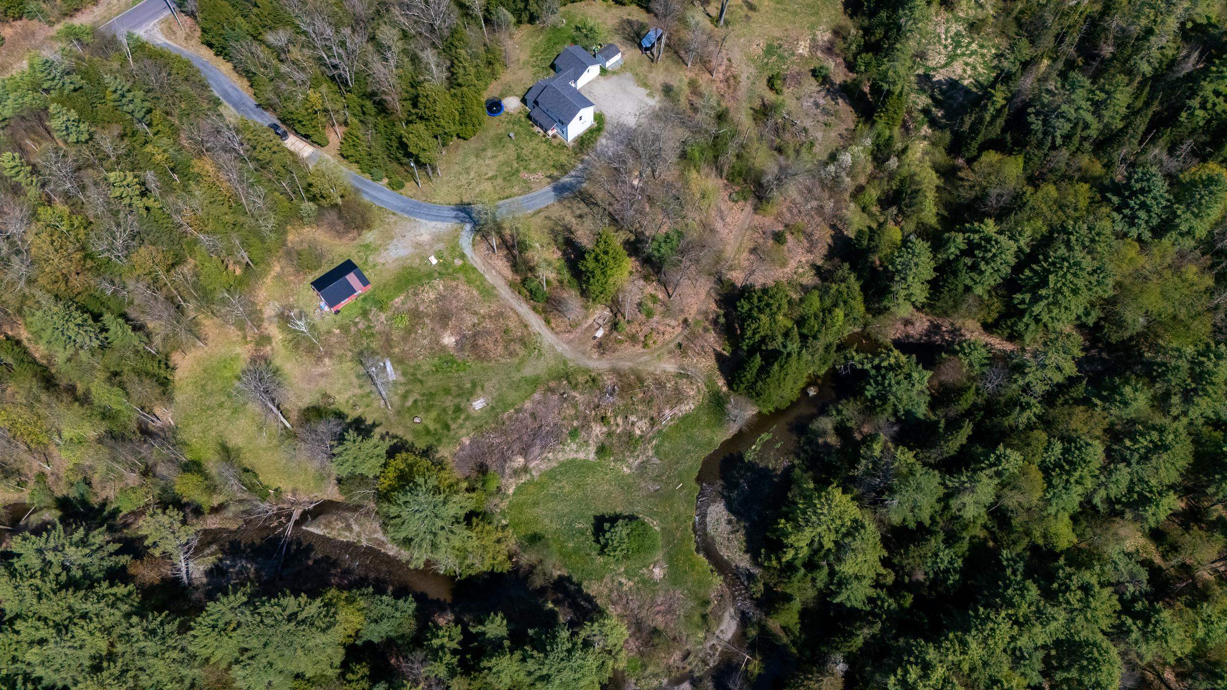 192 Mill Brook Road Landaff, NH 03585 - Photo 45 of 54