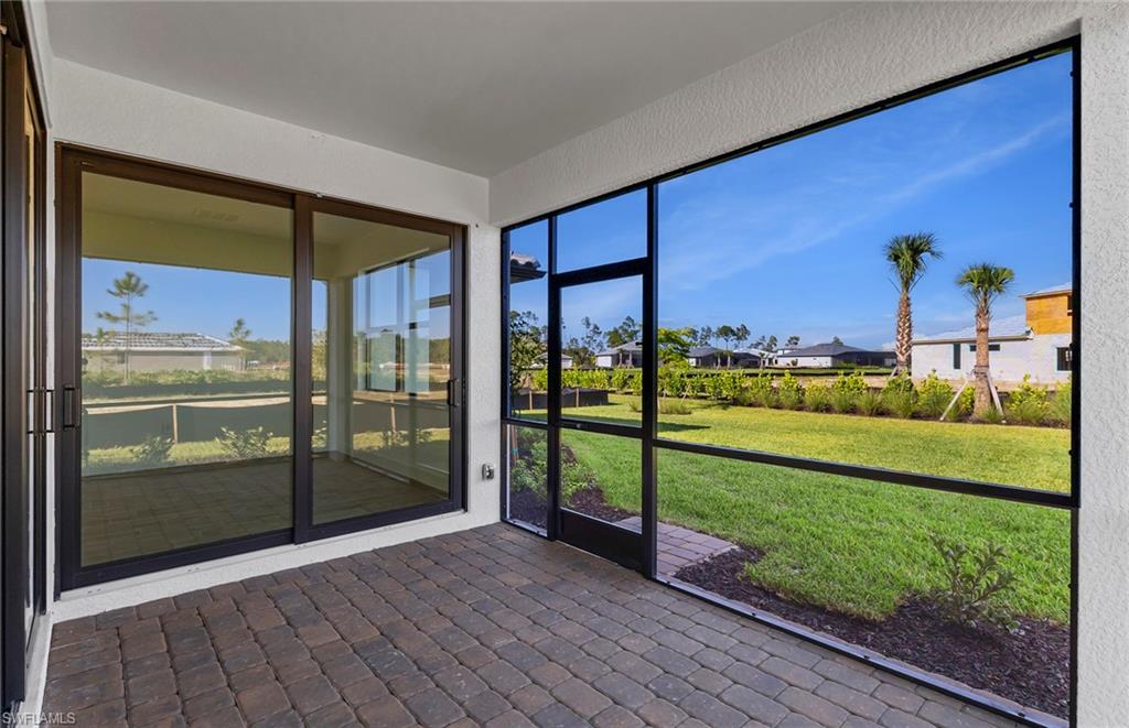 2080 Freemont Way Naples, FL 34120 - Photo 16 of 24 Photo depicts the actual home available for sale.