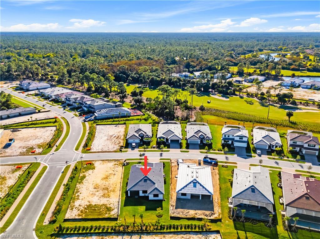 2080 Freemont Way Naples, FL 34120 - Photo 18 of 24 Photo depicts the actual home available for sale.