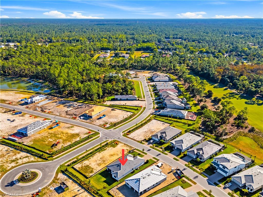 2080 Freemont Way Naples, FL 34120 - Photo 19 of 24 Photo depicts the actual home available for sale.