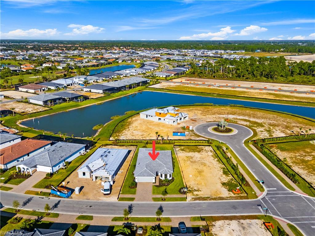 2080 Freemont Way Naples, FL 34120 - Photo 22 of 24 Photo depicts the actual home available for sale.