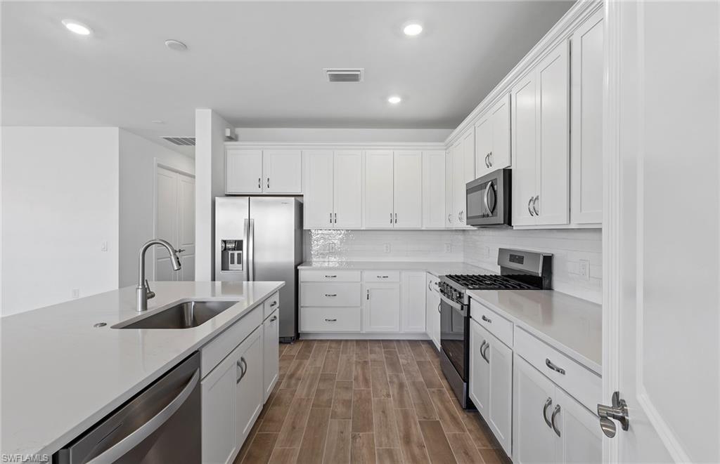 2080 Freemont Way Naples, FL 34120 - Photo 3 of 24 Photo depicts the actual home available for sale.