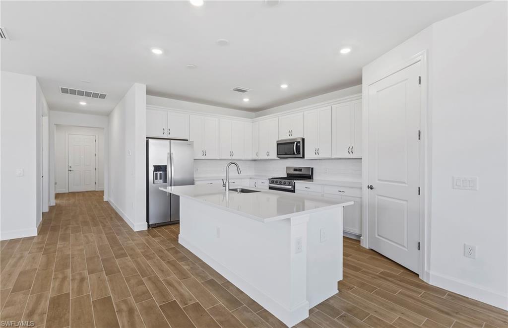 2080 Freemont Way Naples, FL 34120 - Photo 4 of 24 Photo depicts the actual home available for sale.