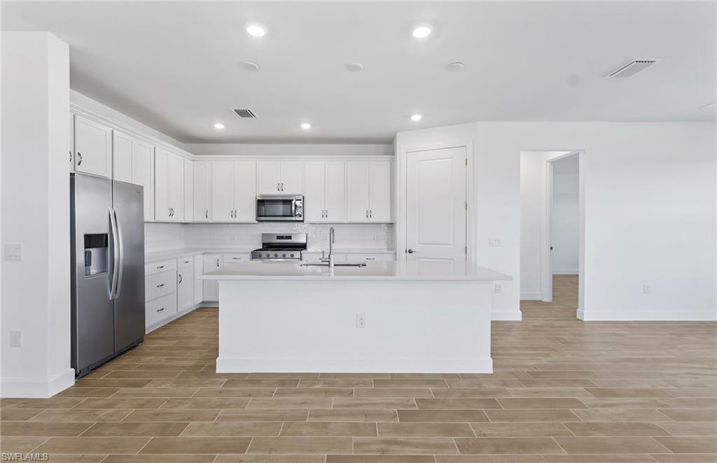 2080 Freemont Way Naples, FL 34120 - Photo 5 of 24 Photo depicts the actual home available for sale.