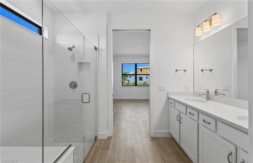 2080 Freemont Way Naples, FL 34120 - Photo 10 of 24 Photo depicts the actual home available for sale.