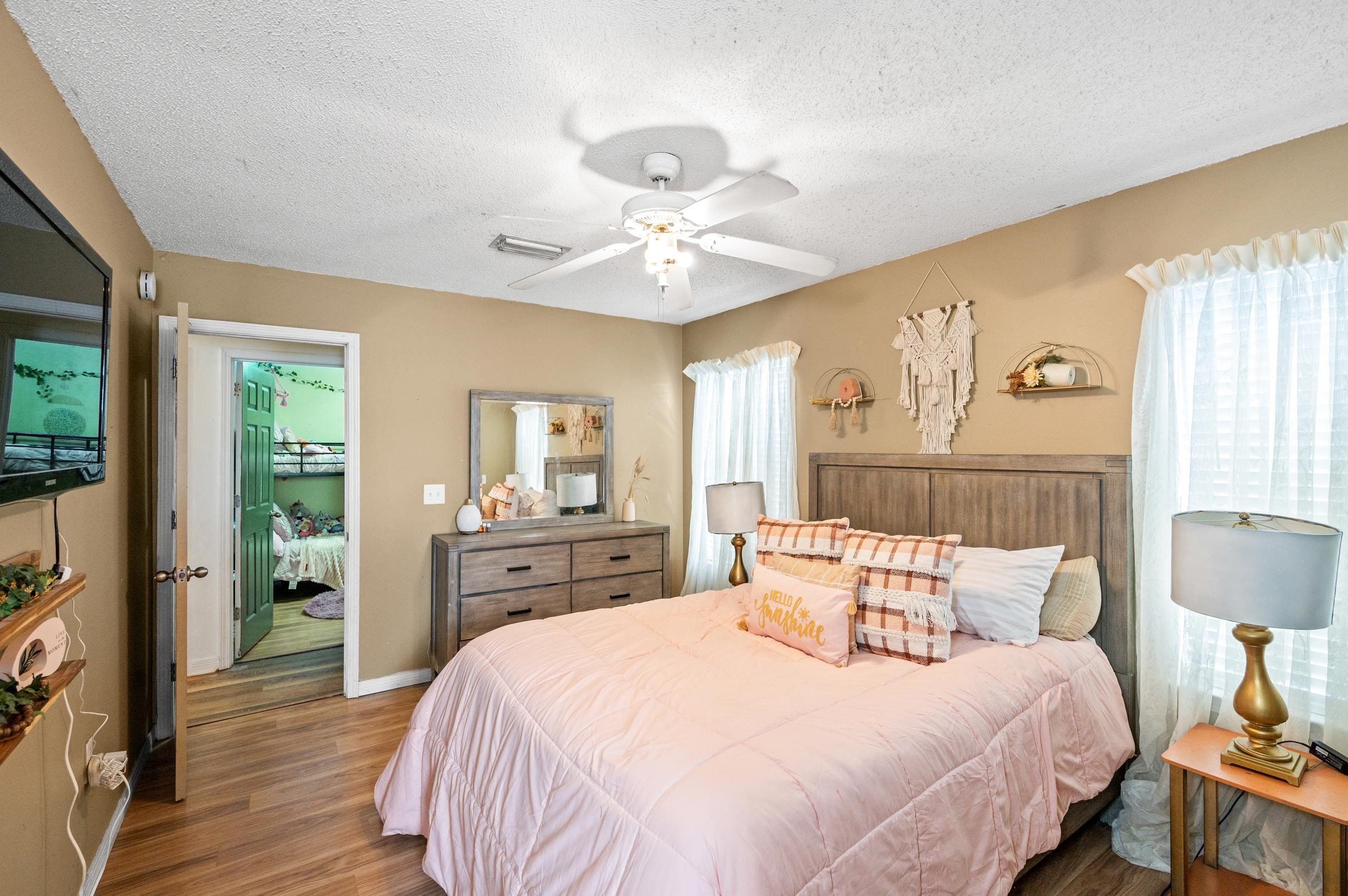 1603 Abbey Loop Foley, AL 36535 - Photo 20 of 35 Bedroom