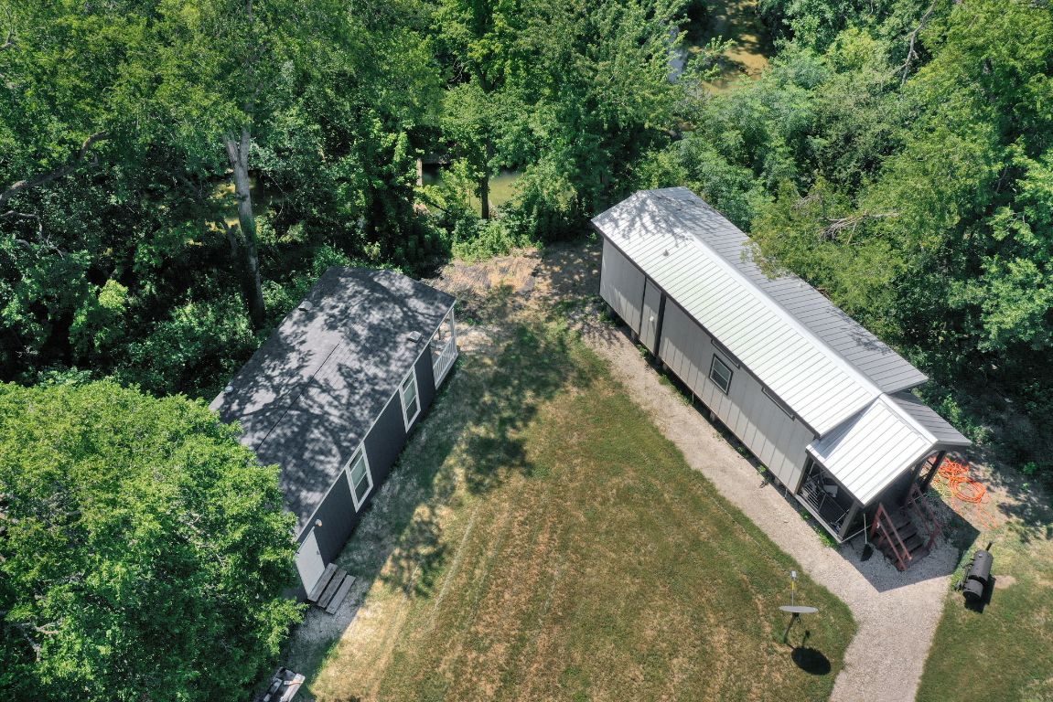 1660 South FM 1660 Taylor, TX 76574 - Photo 12 of 25 Tiny Home Area