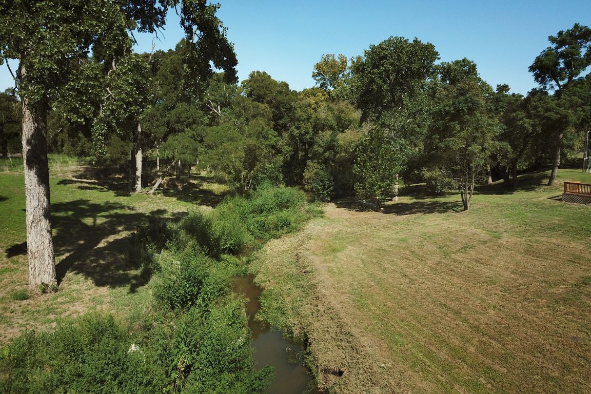 1660 South FM 1660 Taylor, TX 76574 - Photo 9 of 25 a view of outdoor space and trees