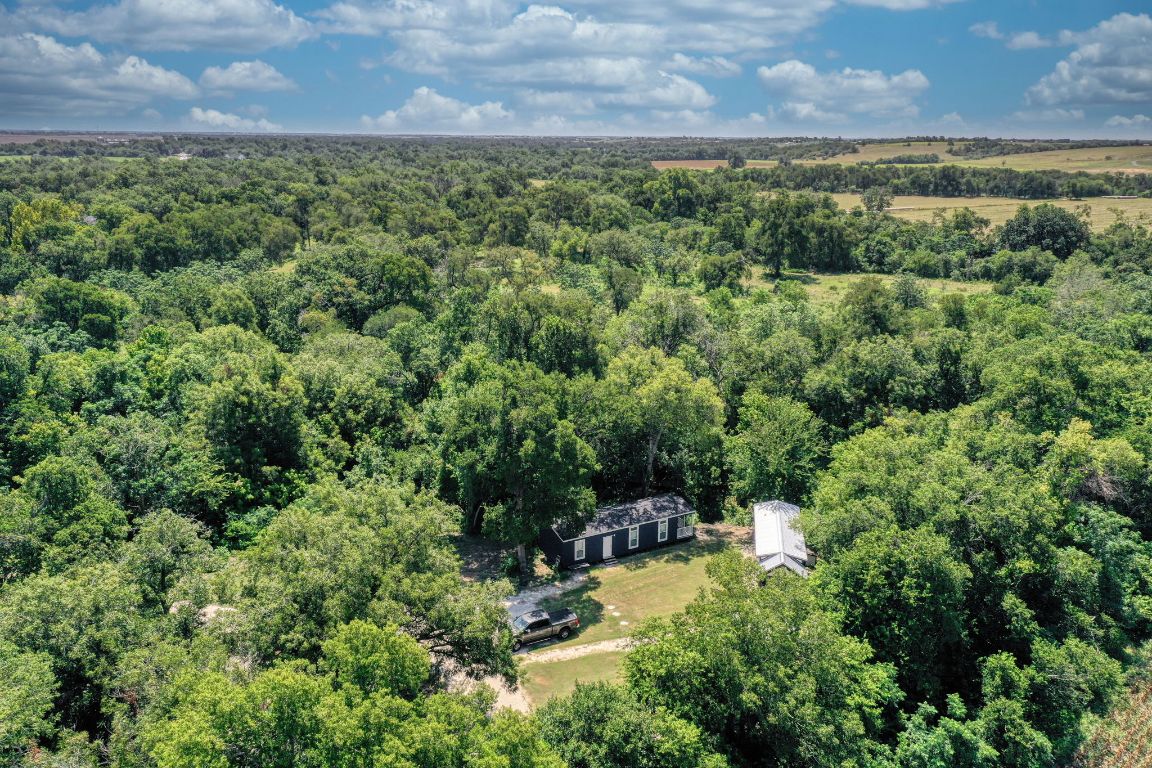 1660 South FM 1660 Taylor, TX 76574 - Photo 10 of 25 a view of a house with a yard