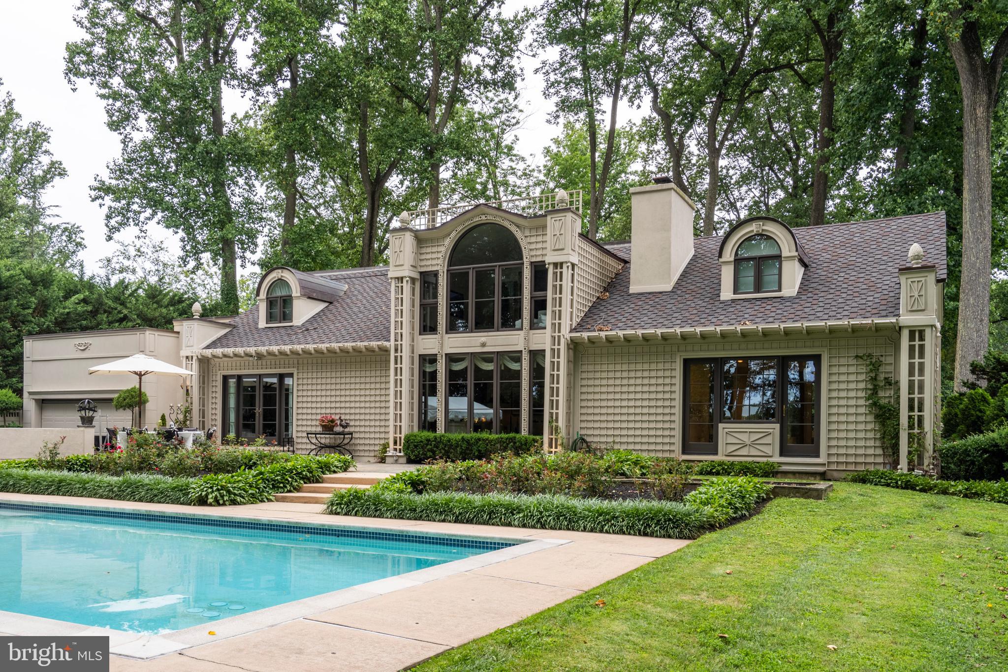 1200 Ridgewood Road Bryn Mawr, PA 19010 - Photo 45 of 67