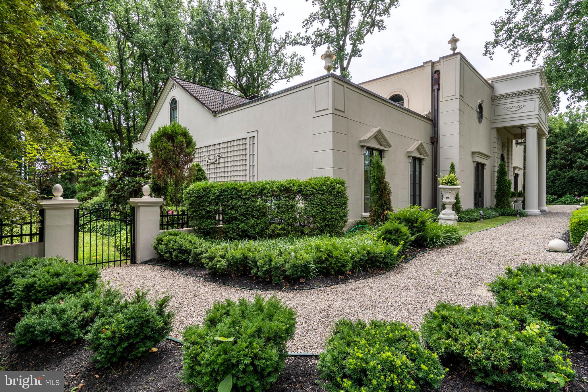 1200 Ridgewood Road Bryn Mawr, PA 19010 - Photo 47 of 67