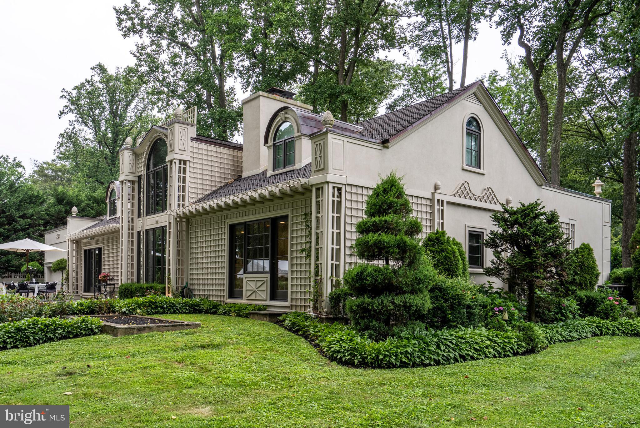 1200 Ridgewood Road Bryn Mawr, PA 19010 - Photo 48 of 67