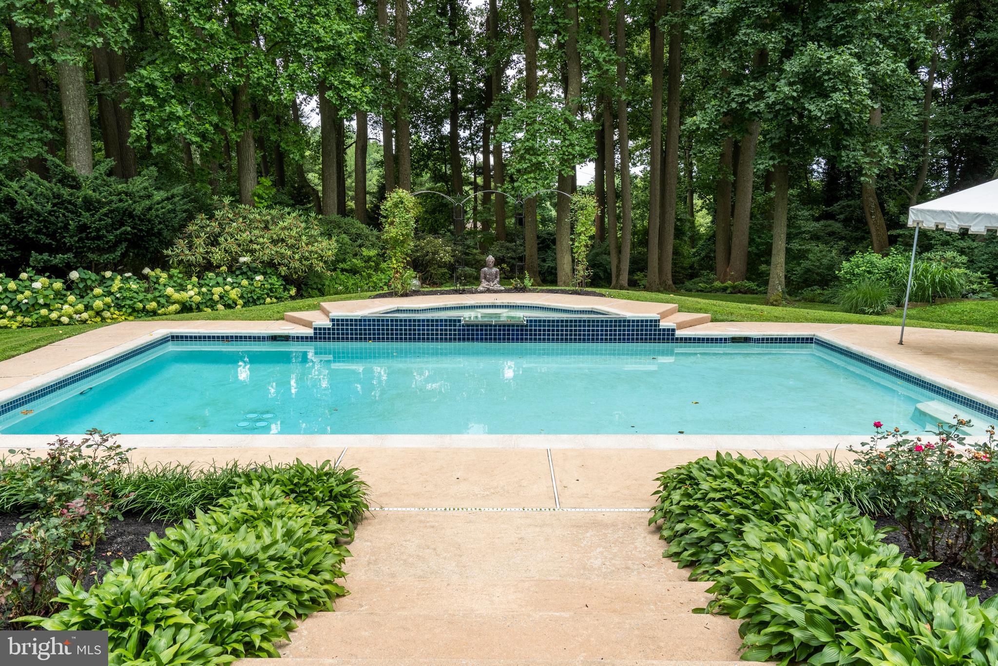 1200 Ridgewood Road Bryn Mawr, PA 19010 - Photo 49 of 67