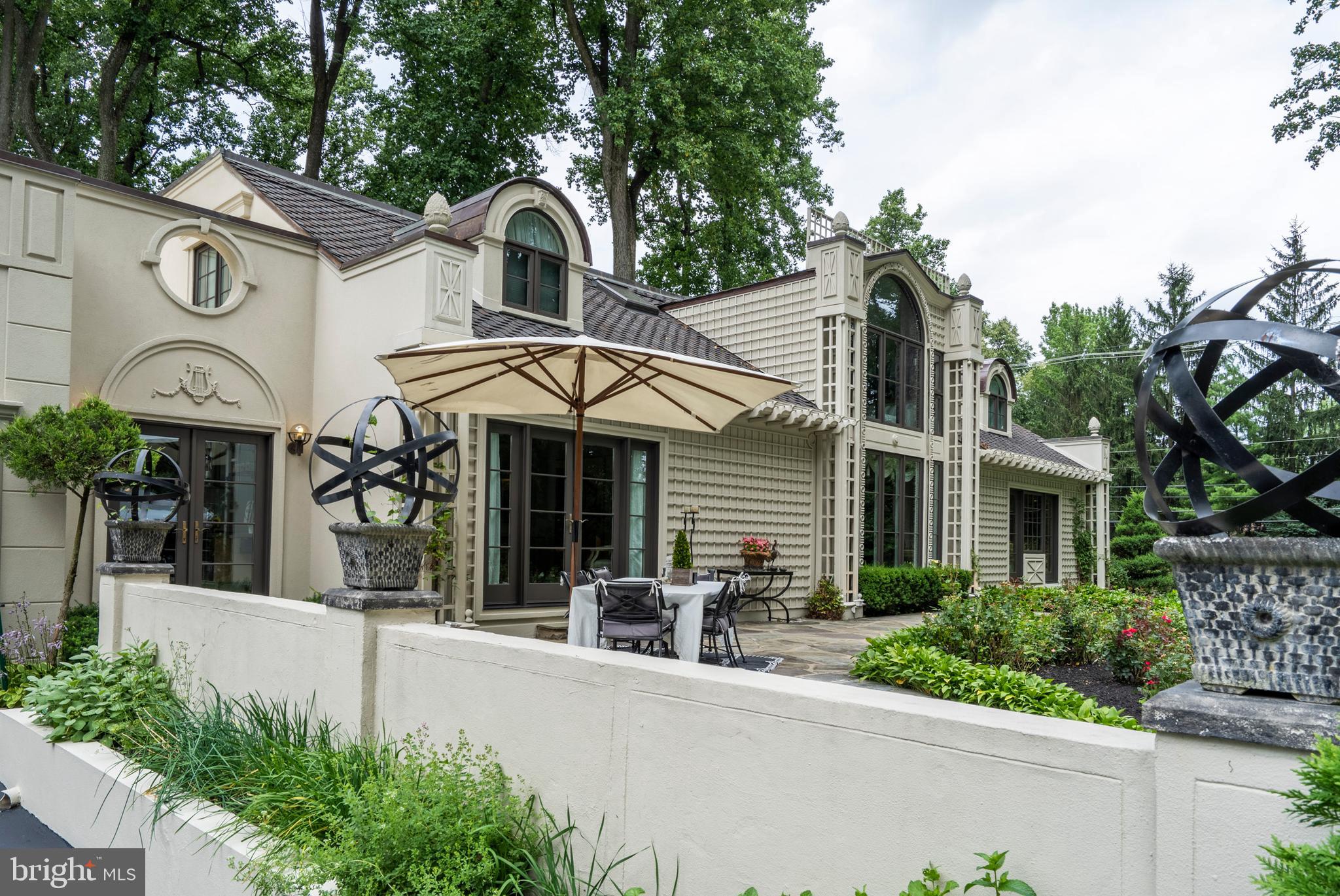 1200 Ridgewood Road Bryn Mawr, PA 19010 - Photo 50 of 67