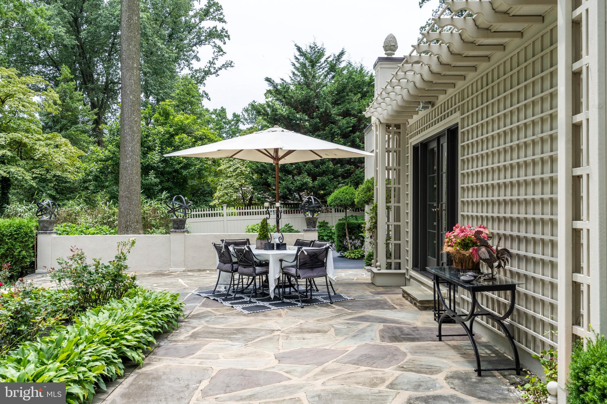 1200 Ridgewood Road Bryn Mawr, PA 19010 - Photo 51 of 67