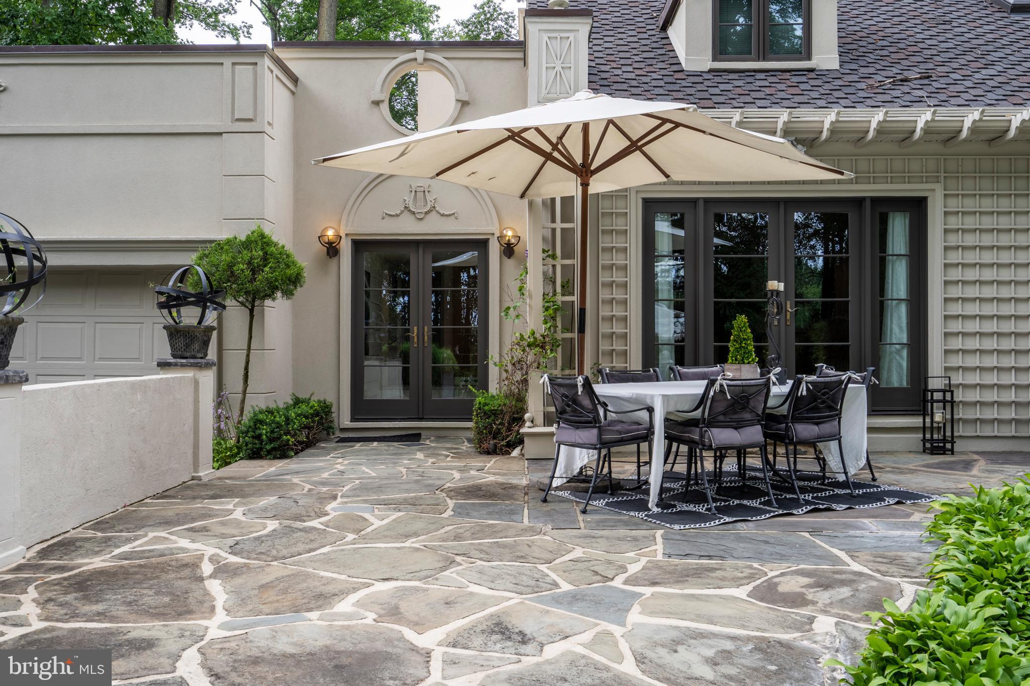 1200 Ridgewood Road Bryn Mawr, PA 19010 - Photo 52 of 67