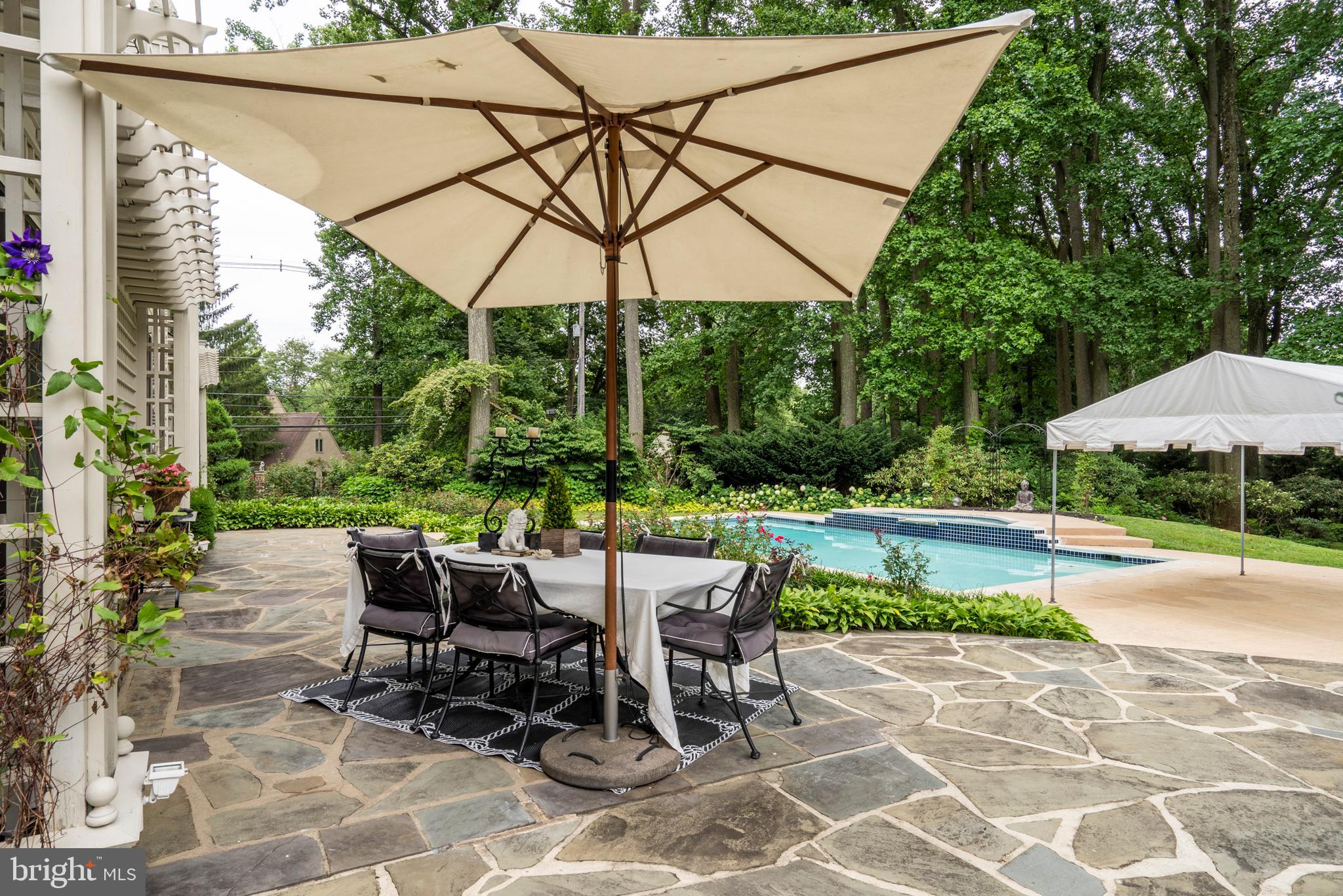 1200 Ridgewood Road Bryn Mawr, PA 19010 - Photo 53 of 67