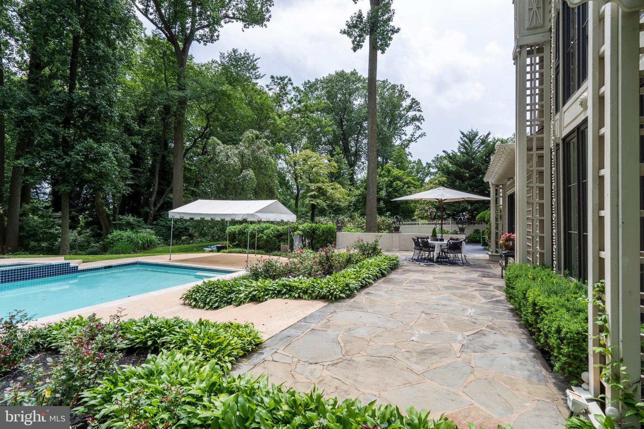 1200 Ridgewood Road Bryn Mawr, PA 19010 - Photo 54 of 67