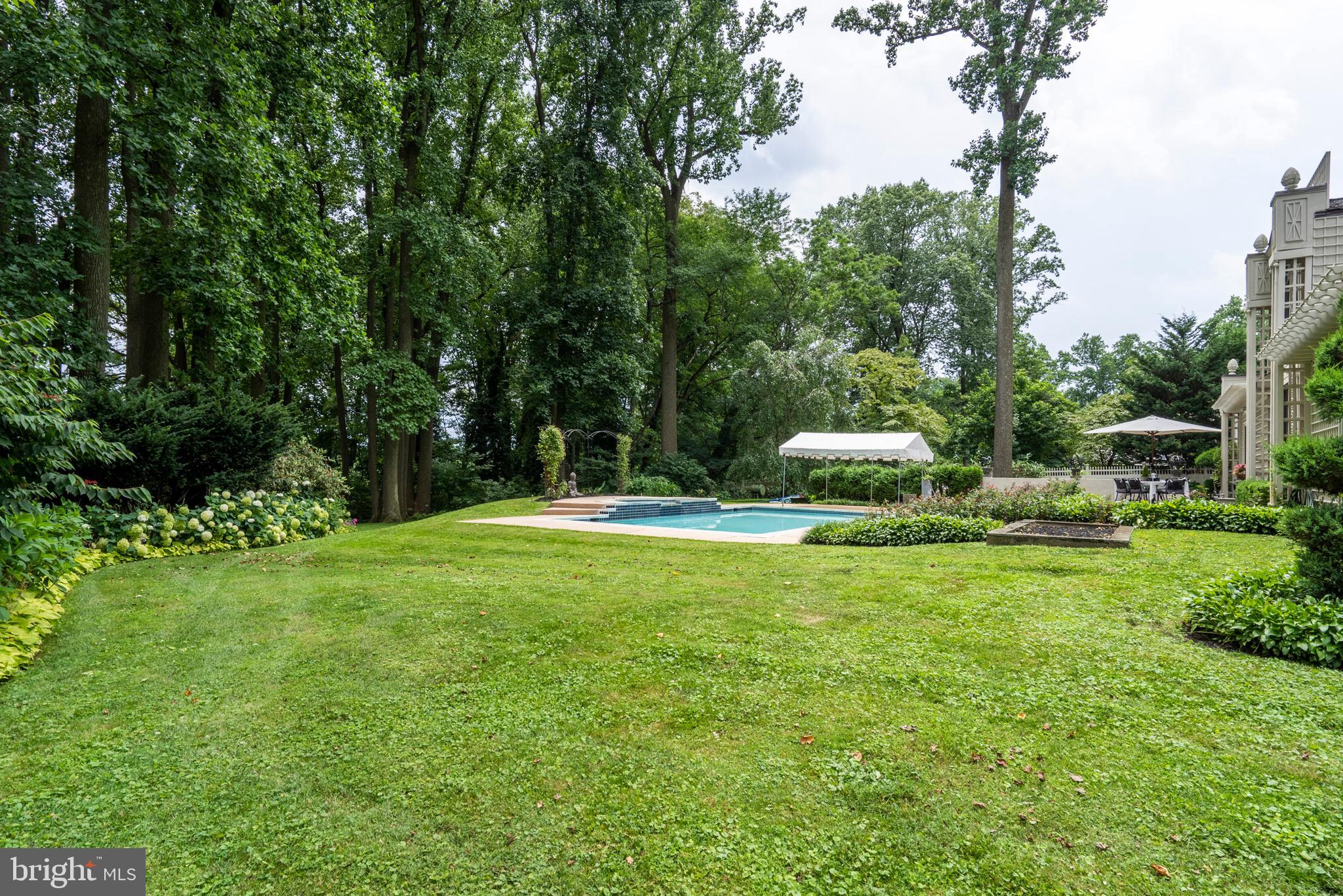 1200 Ridgewood Road Bryn Mawr, PA 19010 - Photo 56 of 67