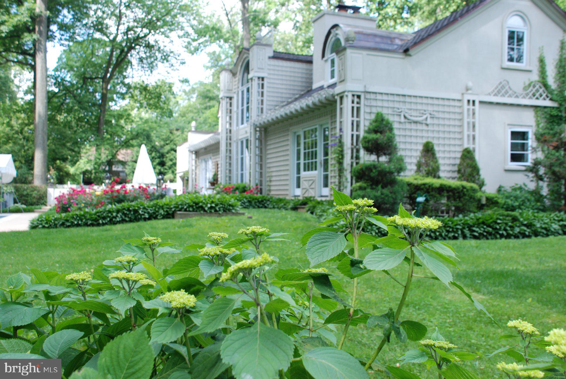 1200 Ridgewood Road Bryn Mawr, PA 19010 - Photo 59 of 67