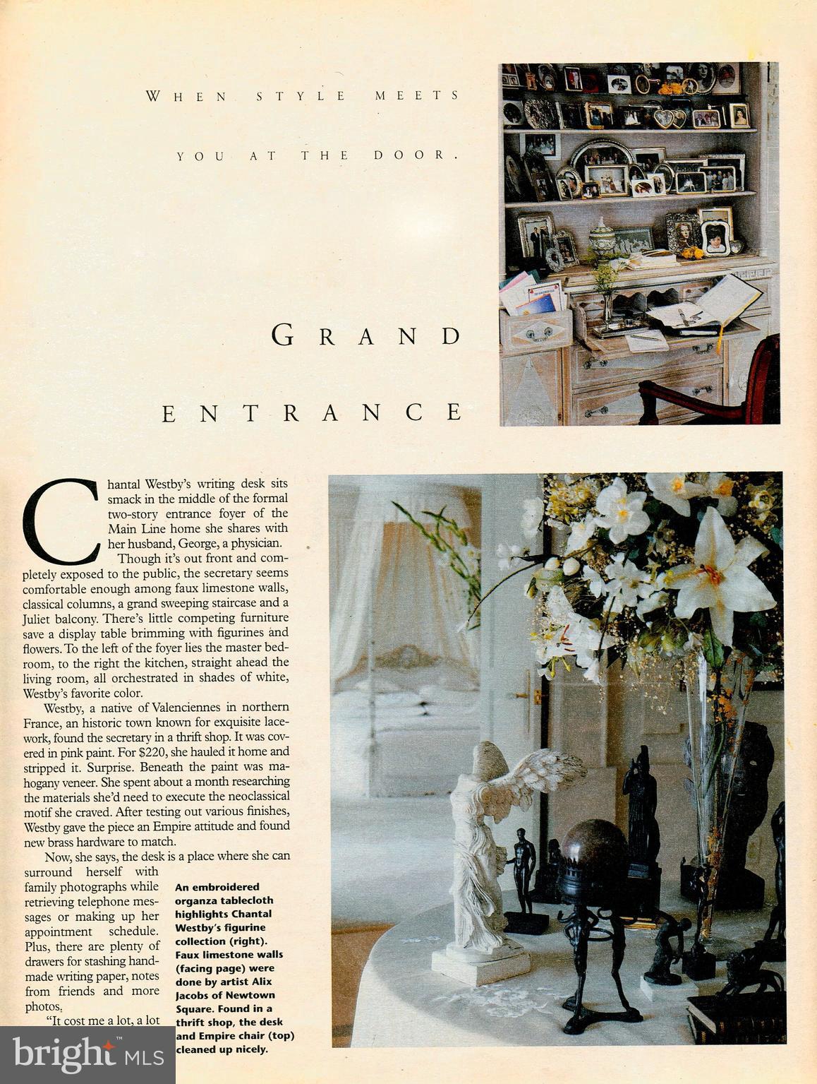 1200 Ridgewood Road Bryn Mawr, PA 19010 - Photo 64 of 67