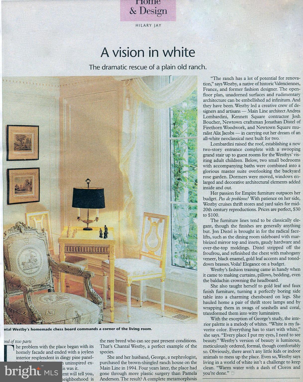 1200 Ridgewood Road Bryn Mawr, PA 19010 - Photo 66 of 67