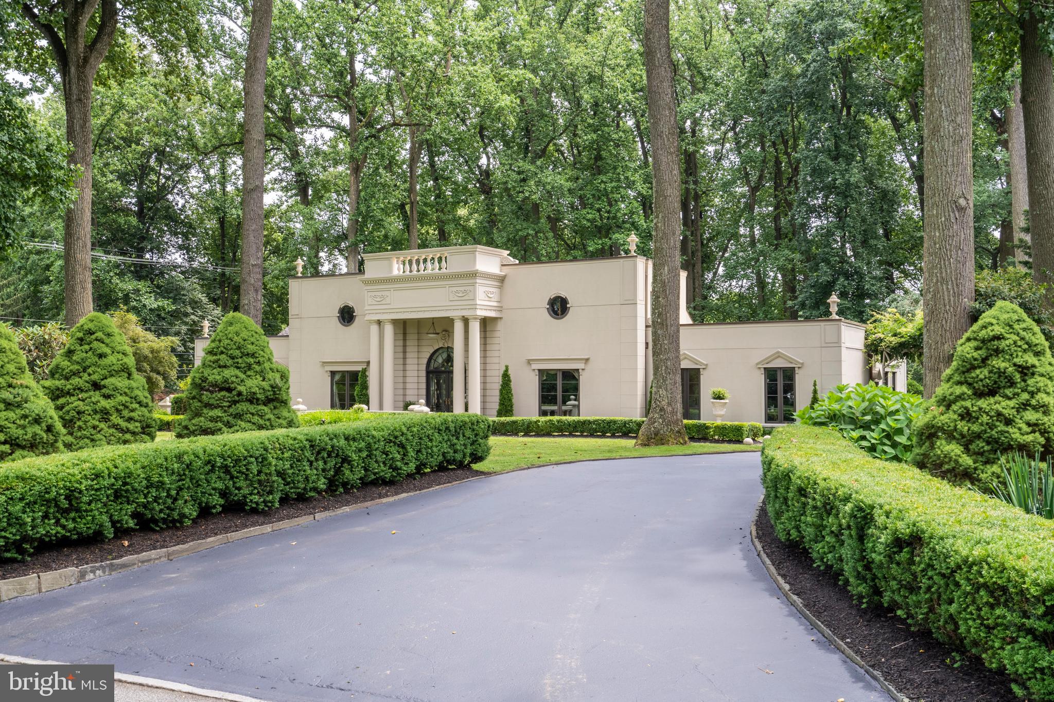 1200 Ridgewood Road Bryn Mawr, PA 19010 - Photo 67 of 67