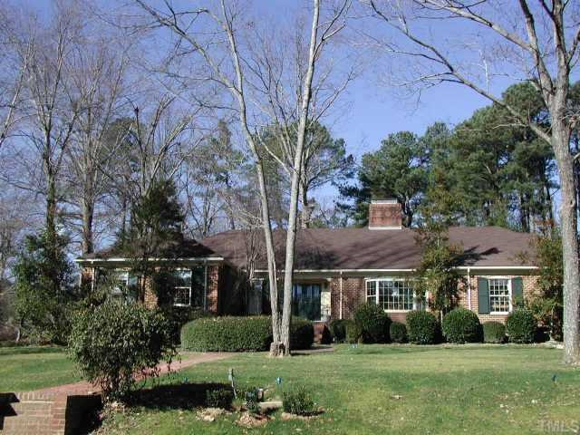 9012 Oneal Road Raleigh, NC 27613 - Photo 1 of 1 Exterior Front
