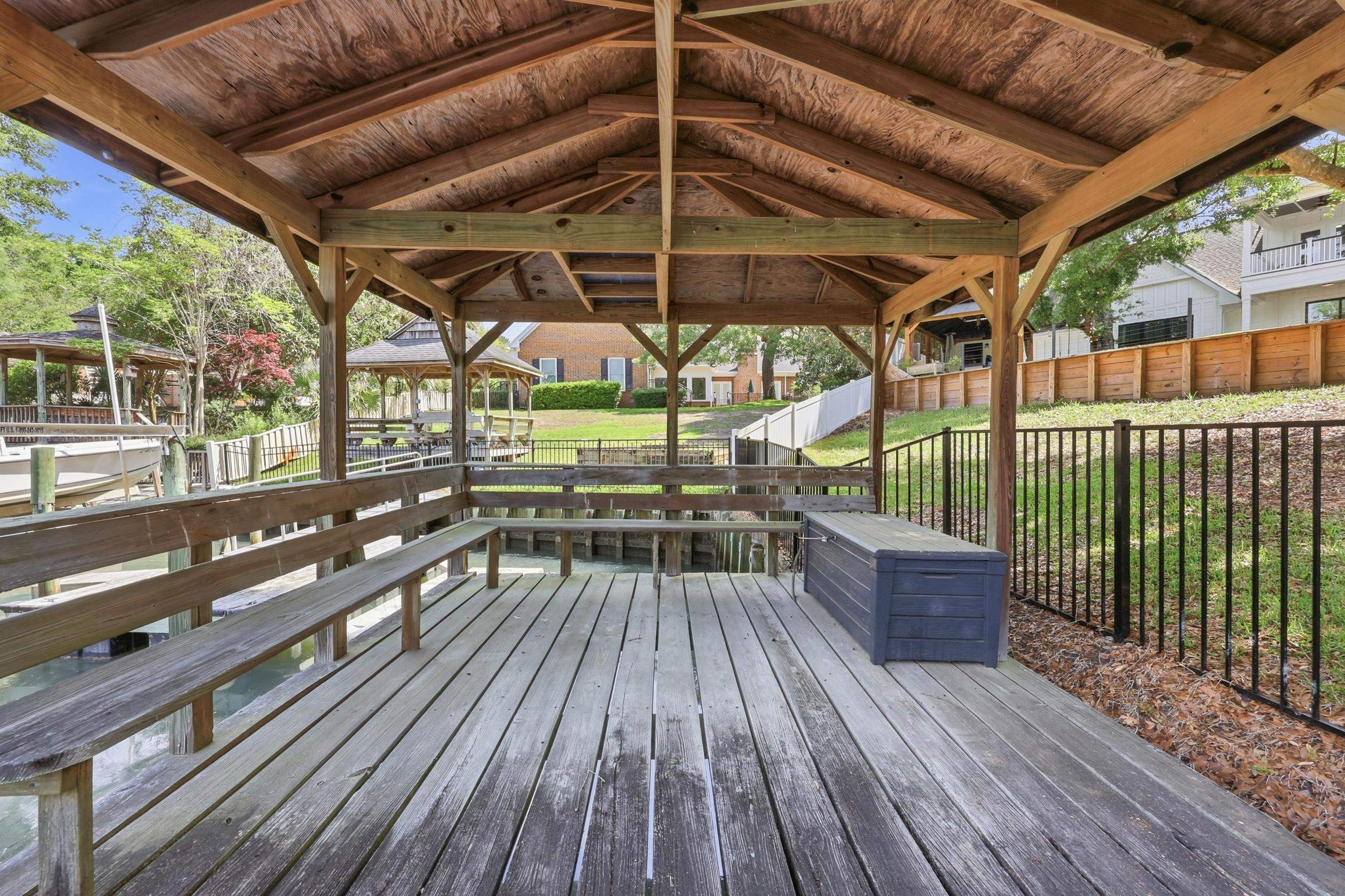 506 Fernwood Road Murrells Inlet, SC 29576 - Photo 49 of 58