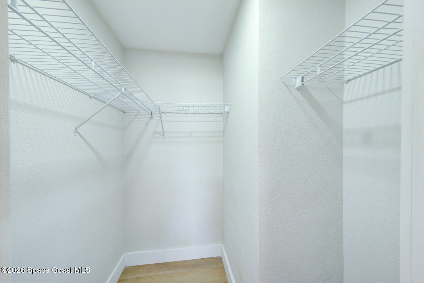 1029 Illinois Road Cocoa, FL 32927 - Photo 17 of 23 master walk-in closet (2)