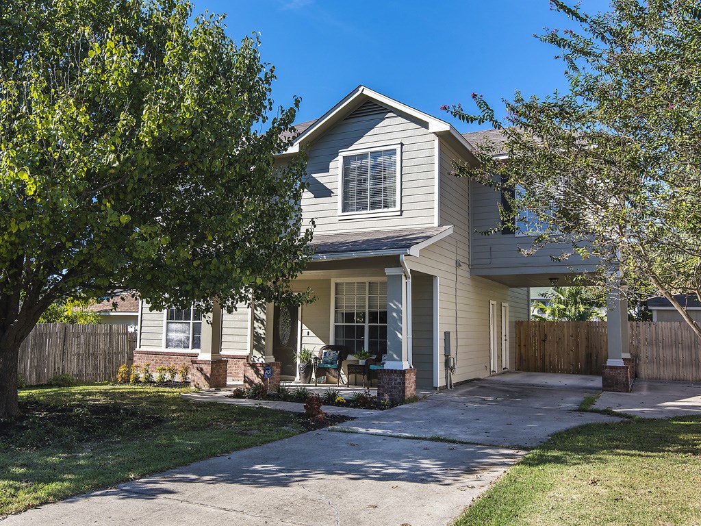 525 Somerset Road Buda, TX 78610 - Photo 1 of 1 Gallery Image 1