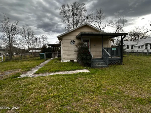 $165,000 | 7951 Old Spanish Trail, Sneads, FL 32460