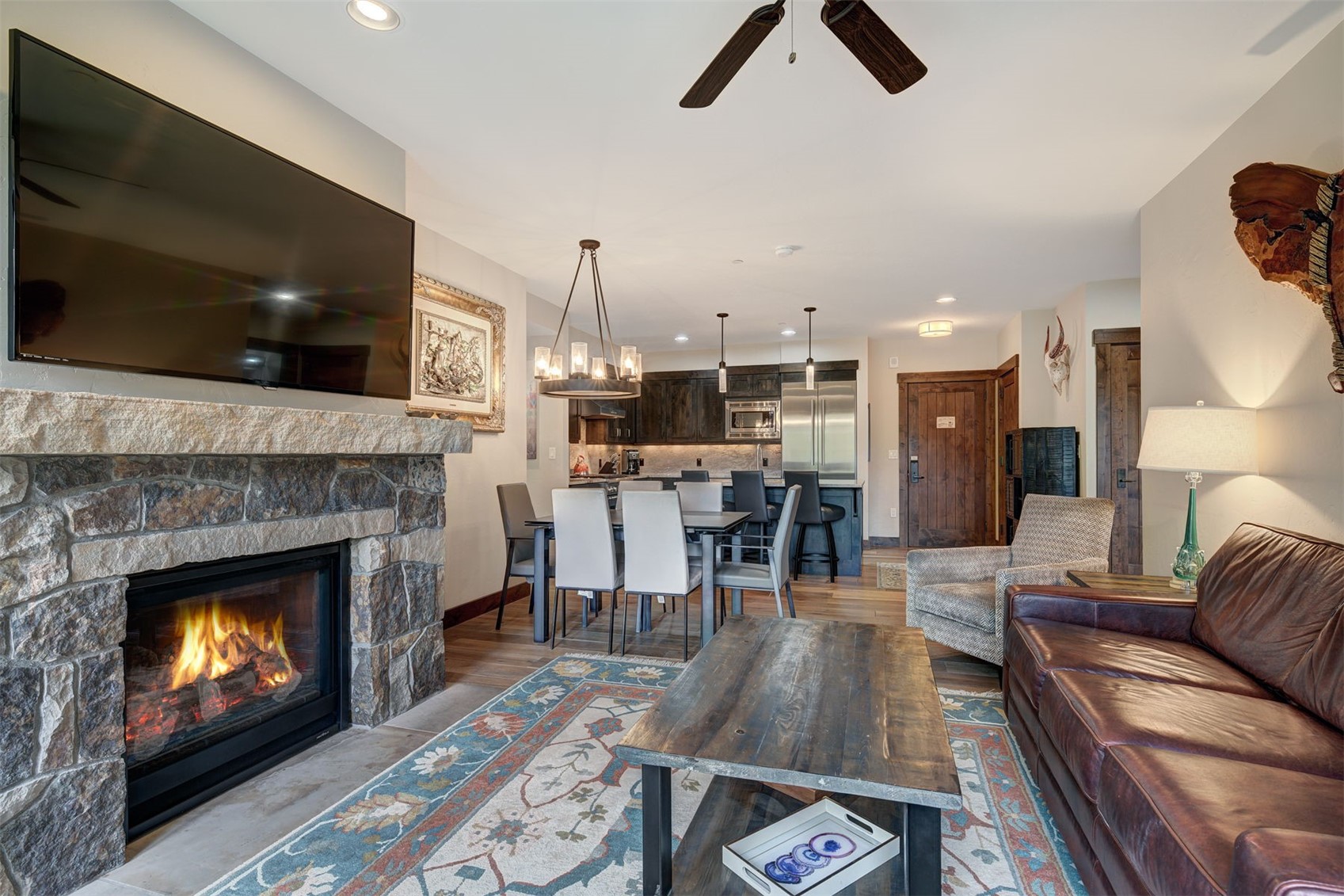 610 Columbine Road, Unit 6207 Breckenridge, CO 80424 - Photo 16 of 45