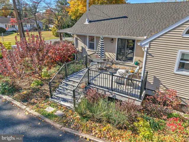 $475,000 | 691 Park Road, Lansdale, PA 19446