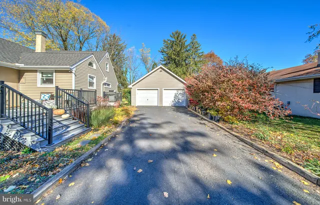 $475,000 | 691 Park Road, Lansdale, PA 19446