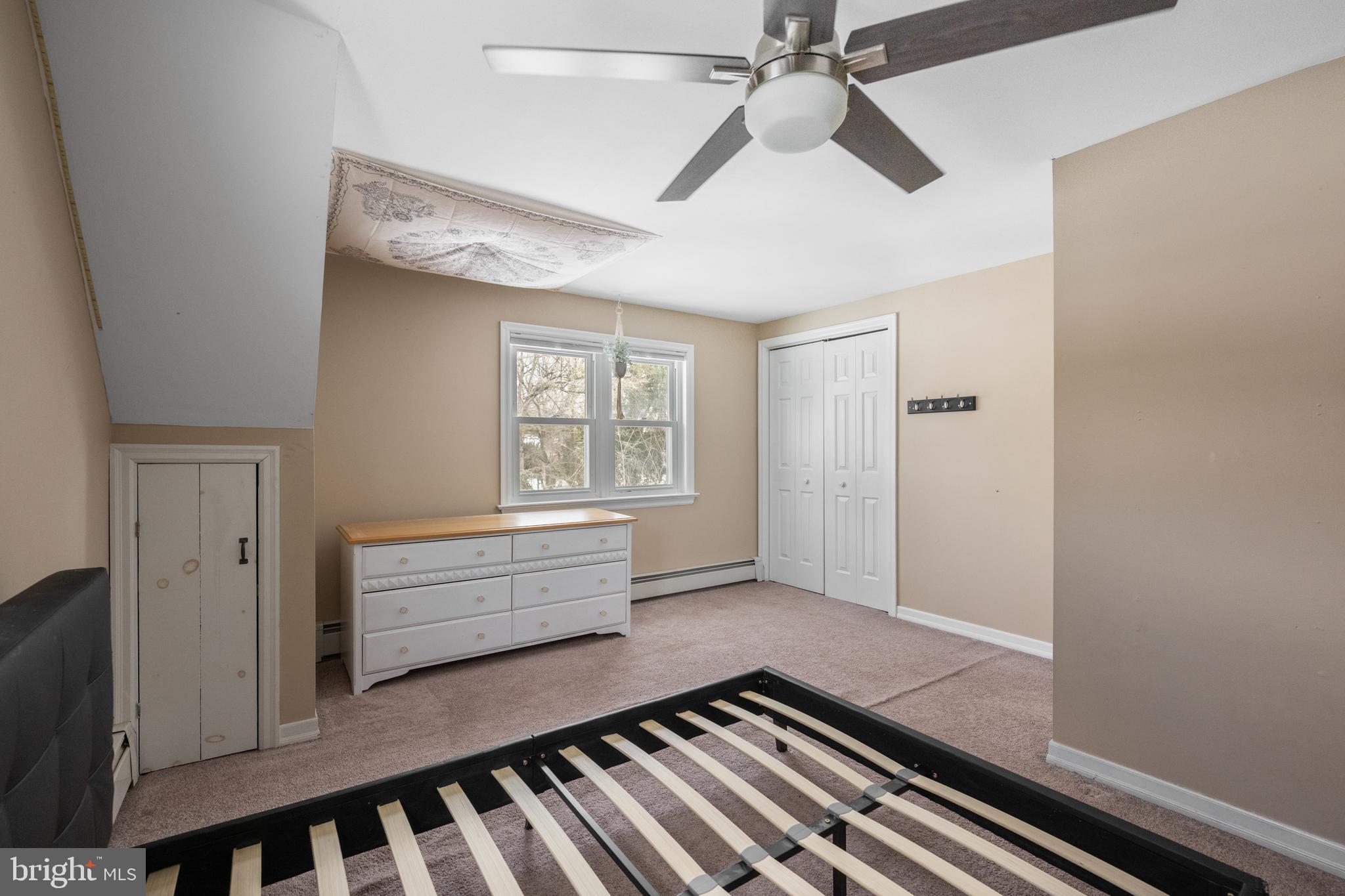 691 Park Road Lansdale, PA 19446 - Photo 43 of 50 a room with wooden floor and windows