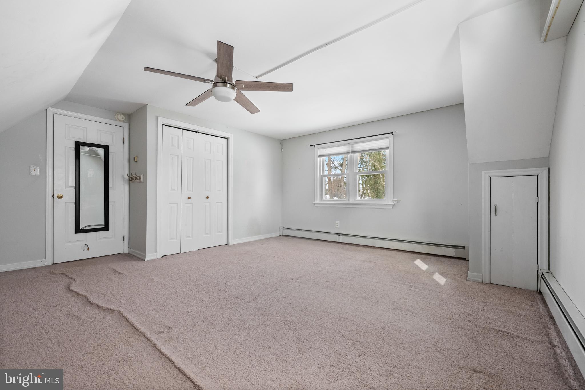 691 Park Road Lansdale, PA 19446 - Photo 46 of 50 a view of an empty room with a window