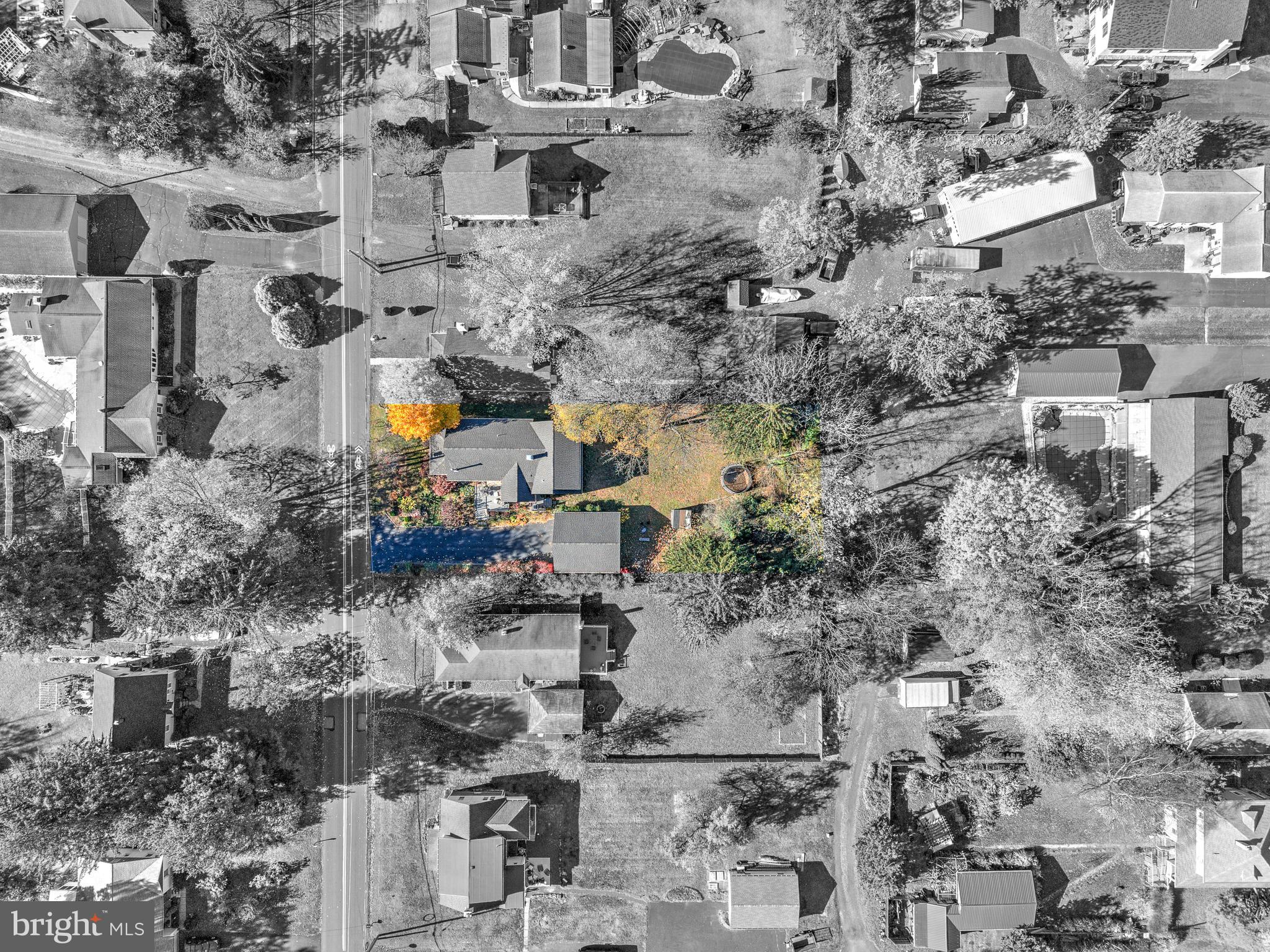 691 Park Road Lansdale, PA 19446 - Photo 50 of 50 a city view