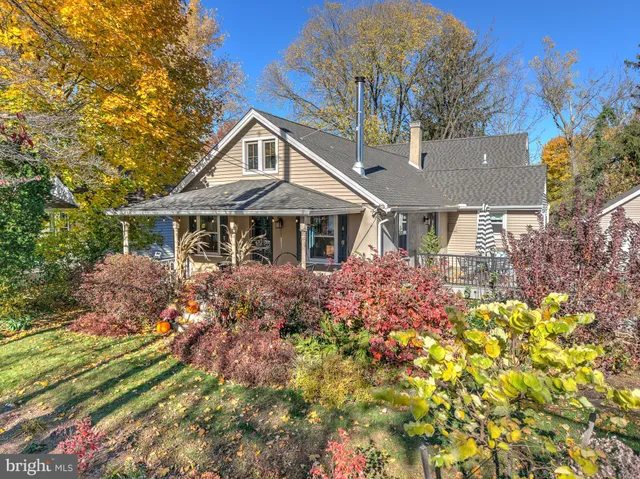 $475,000 | 691 Park Road, Lansdale, PA 19446