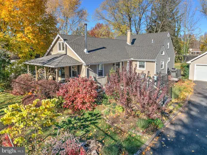 $475,000 | 691 Park Road, Lansdale, PA 19446