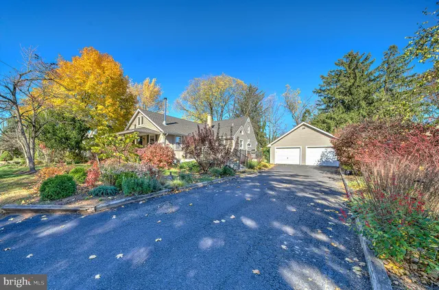 $475,000 | 691 Park Road, Lansdale, PA 19446