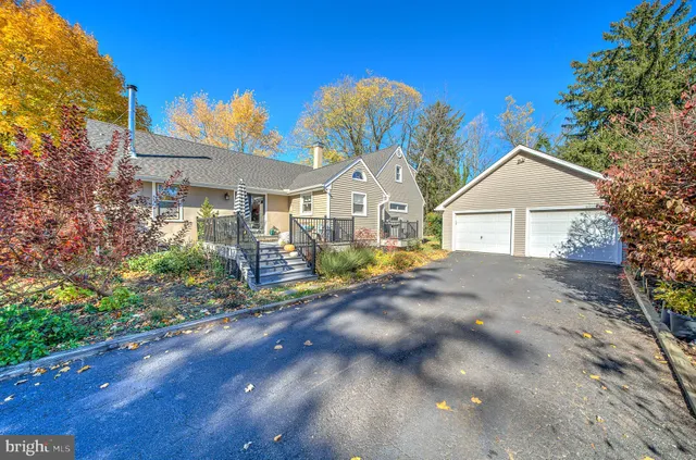 $475,000 | 691 Park Road, Lansdale, PA 19446