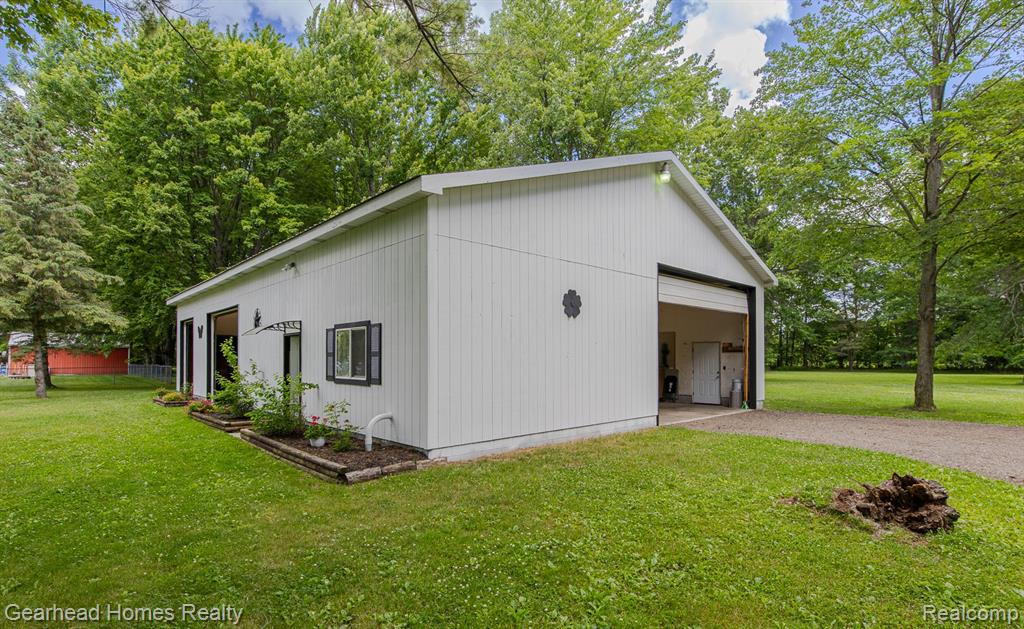 12364 Morrish Road Clio, MI 48420 - Photo 57 of 81