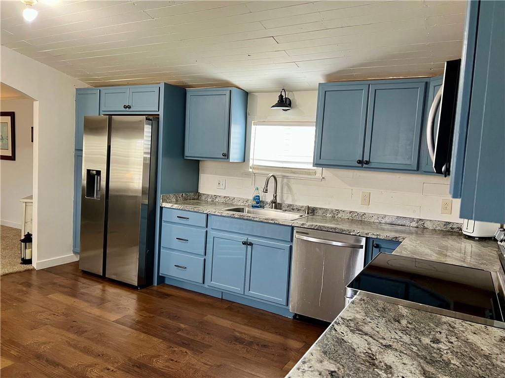 1862 Shenango Road Wampum, PA 16157 - Photo 5 of 16 Gallery Image 5