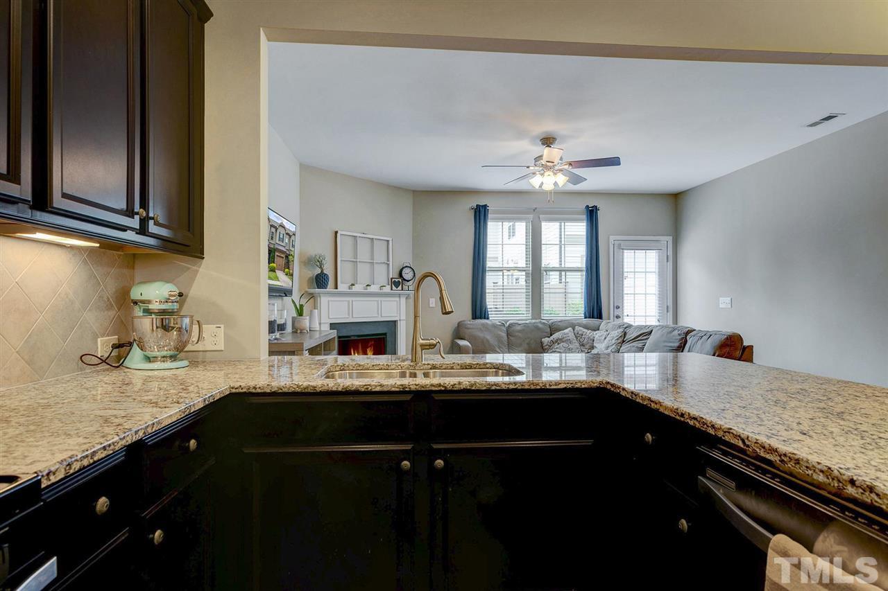 691 Wickham Ridge Road Apex, NC 27539 - Photo 12 of 30