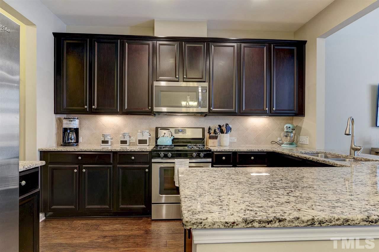 691 Wickham Ridge Road Apex, NC 27539 - Photo 14 of 30