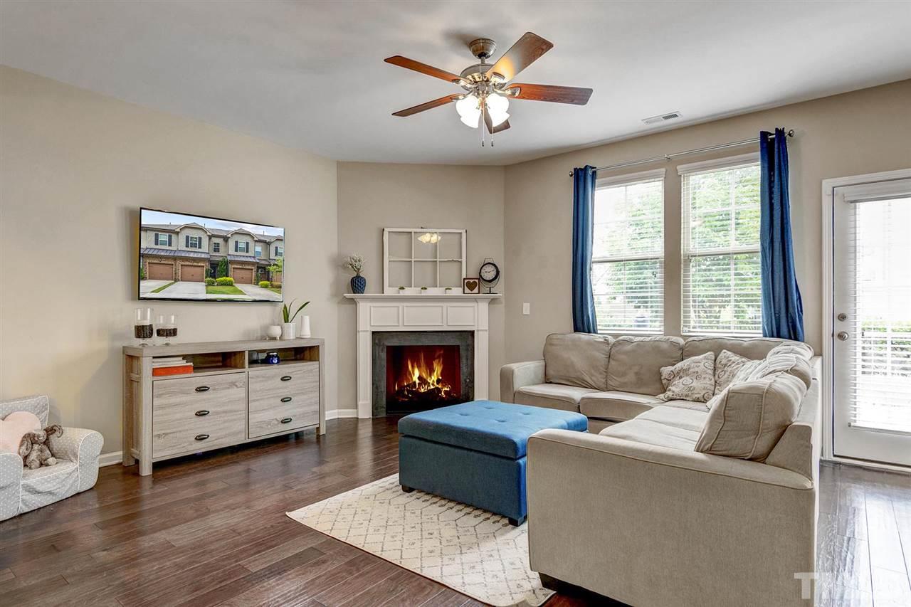 691 Wickham Ridge Road Apex, NC 27539 - Photo 16 of 30